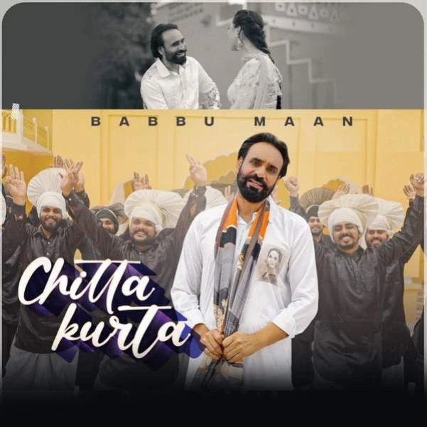 Download Chitta Kurta Babbu Maan mp3 song
