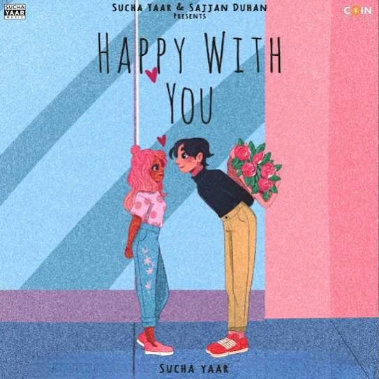 Download Happy With You Sucha Yaar mp3 song, Happy With You Sucha Yaar full album download