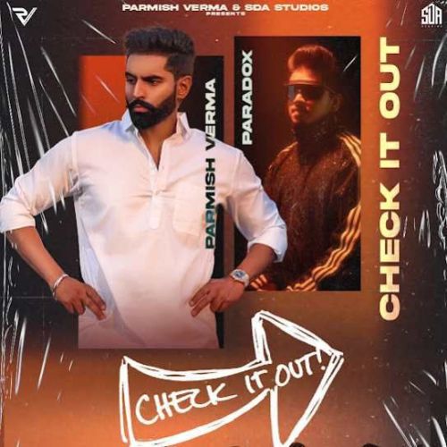 Download Check It Out Parmish Verma mp3 song, Check It Out Parmish Verma full album download