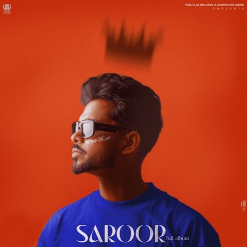 Saroor By Arjan Dhillon full mp3 album