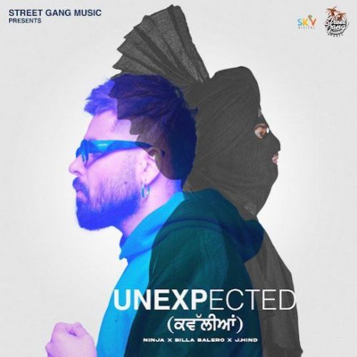 Download Unexpected Ninja mp3 song, Unexpected Ninja full album download