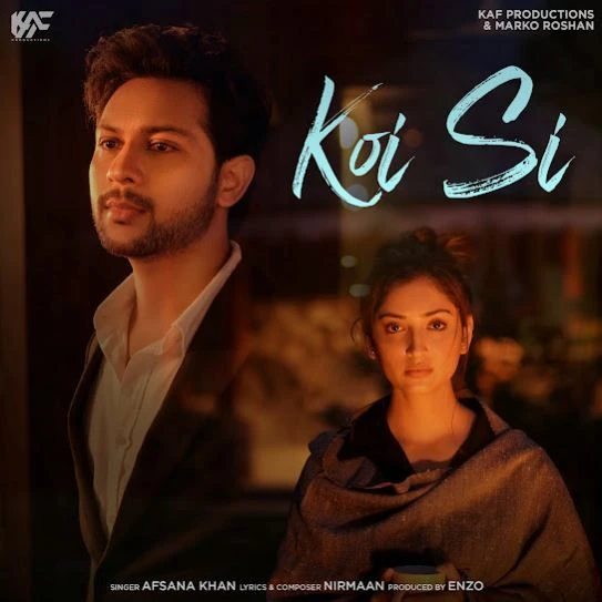 Download Koi Si Afsana Khan mp3 song, Koi Si Afsana Khan full album download