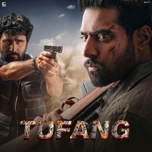 Tufang - OST By Karan Randhawa, Khan Saab and others... full mp3 album
