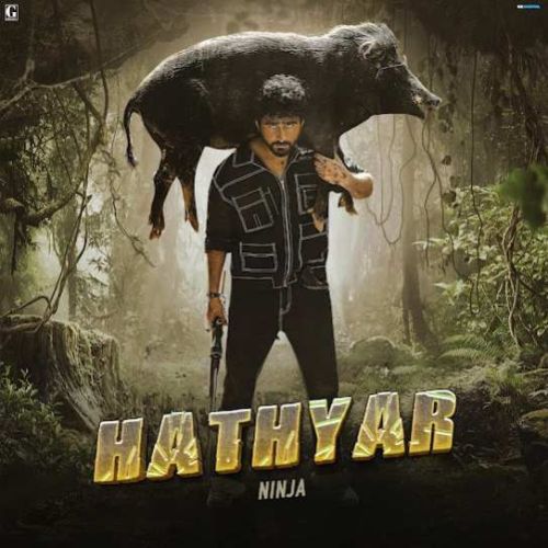 Download Hathyar Ninja mp3 song, Hathyar Ninja full album download