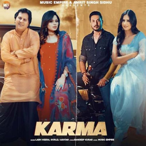 Download Karma Labh Heera mp3 song, Karma Labh Heera full album download