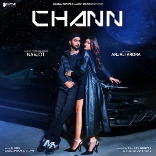 Download Chann Navjot mp3 song, Chann Navjot full album download