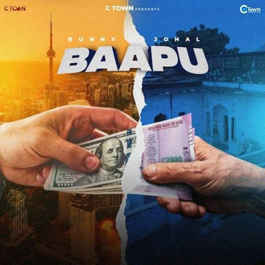 Download Baapu Bunny Johal mp3 song