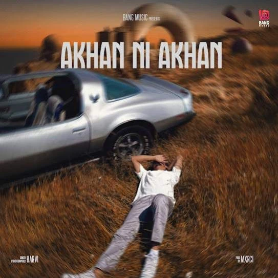Download Akhan Ni Akhan Harvi mp3 song
