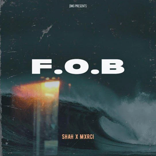 Download F.O.B SHAH mp3 song