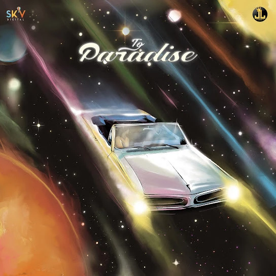 Download To Paradise Zehr Vibe mp3 song