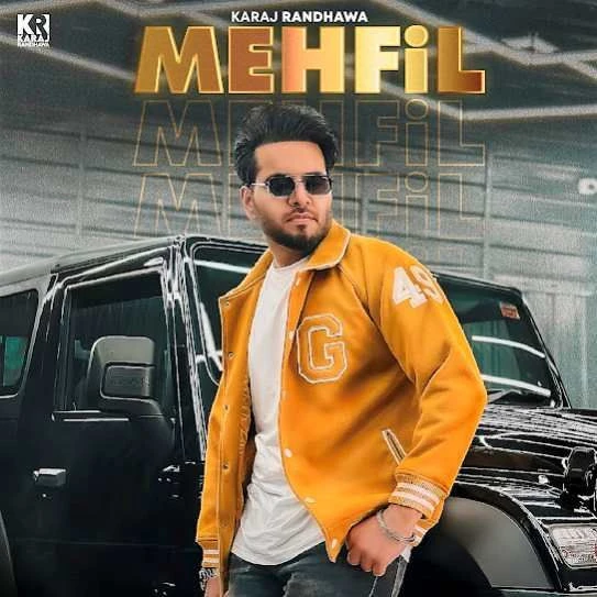 Download Mehfil Karaj Randhawa mp3 song, Mehfil Karaj Randhawa full album download