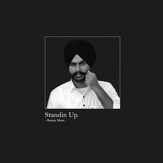 Download Standin Up Romey Maan mp3 song