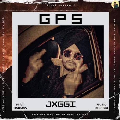 Download GPS Jxggi mp3 song, GPS Jxggi full album download