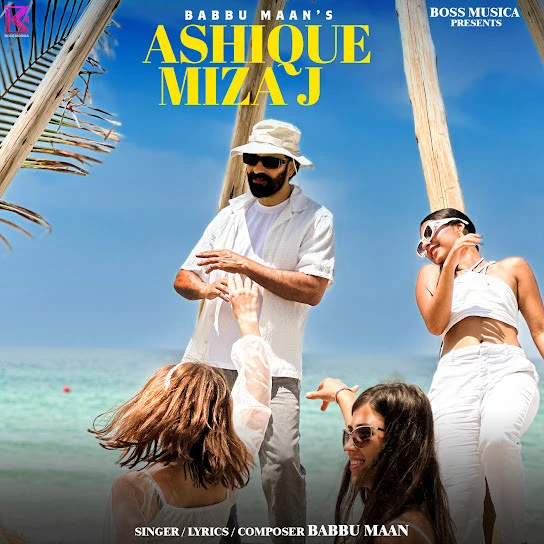 Download Ashique Mizaj Babbu Maan mp3 song