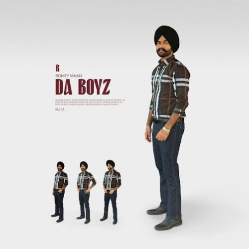 Download Da Boyz Romey Maan mp3 song, Da Boyz Romey Maan full album download