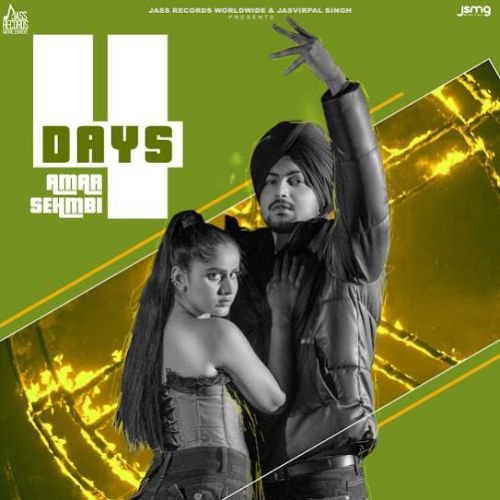 Download 4 Days Amar Sehmbi mp3 song, 4 Days Amar Sehmbi full album download