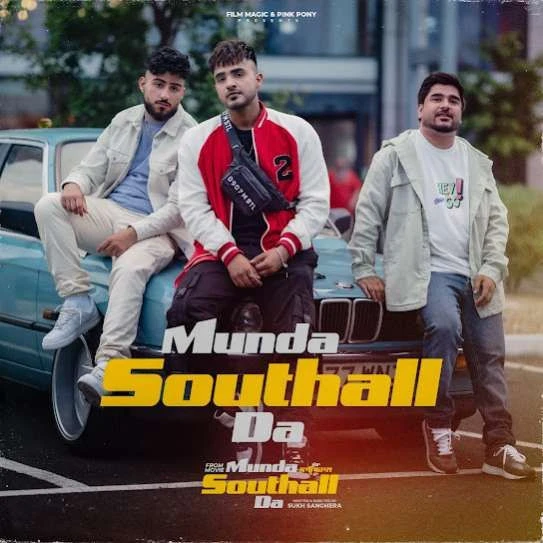 Download Munda Southall Da Raj Ranjodh mp3 song
