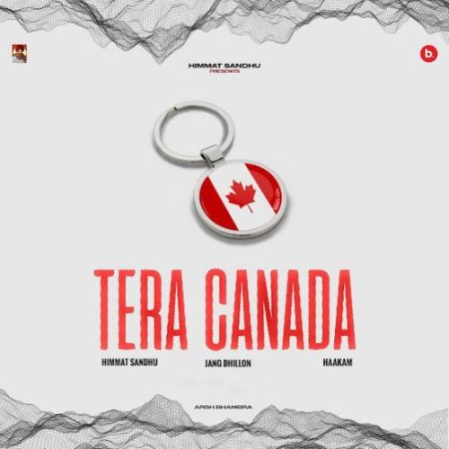 Download Tera Canada Himmat Sandhu mp3 song, Tera Canada Himmat Sandhu full album download