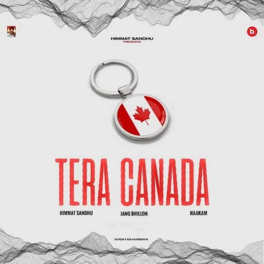 Download Tera Canada Himmat Sandhu mp3 song, Tera Canada Himmat Sandhu full album download