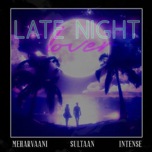 Download Late Night Lover Mehar Vaani, Sultaan mp3 song, Late Night Lover Mehar Vaani, Sultaan full album download