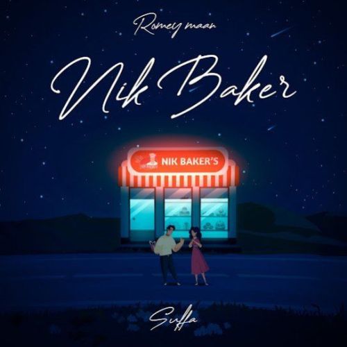 Download Nik Baker Romey Maan mp3 song, Nik Baker Romey Maan full album download