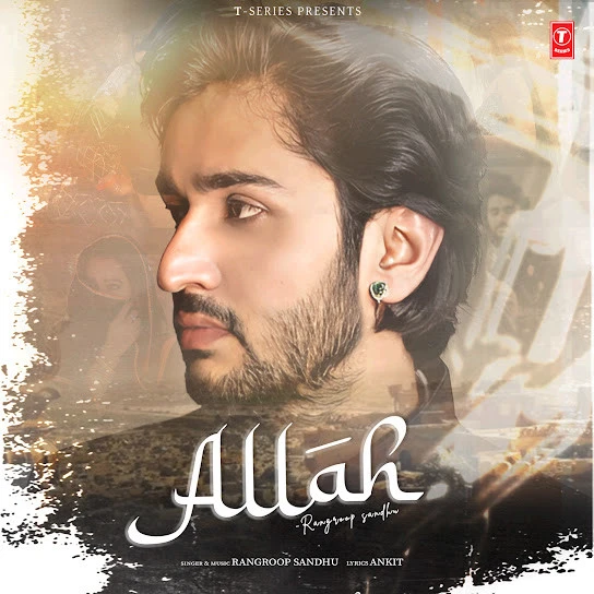 Download Allah Rangroop Sandhu mp3 song
