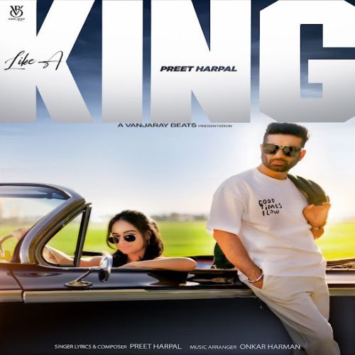 Download King Preet Harpal mp3 song, King Preet Harpal full album download