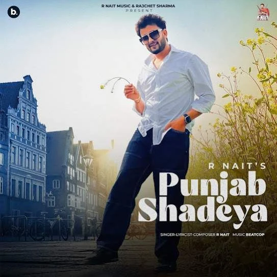 Download Punjab Shadeya R. Nait mp3 song