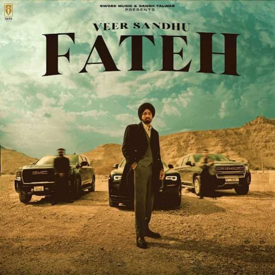 Download Fateh Veer Sandhu mp3 song, Fateh Veer Sandhu full album download