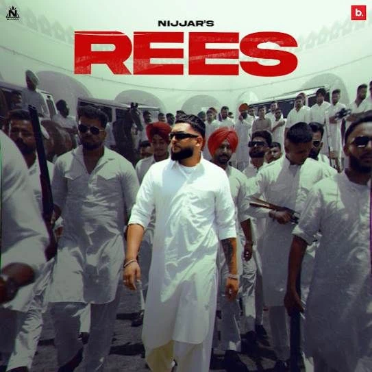 Download Rees Nijjar mp3 song