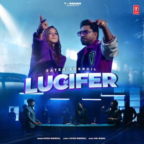 Download Lucifer Fateh Shergill mp3 song, Lucifer Fateh Shergill full album download