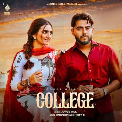 Download College Jorge Gill mp3 song, College Jorge Gill full album download