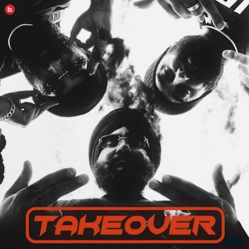 Takeover - EP By Chani Nattan full mp3 album
