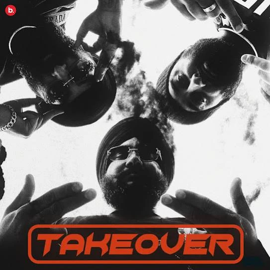 Download Takeover - EP Chani Nattan mp3 song