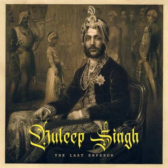 Download Duleep Singh The Last Emperor Ranjit Bawa mp3 song, Duleep Singh The Last Emperor Ranjit Bawa full album download