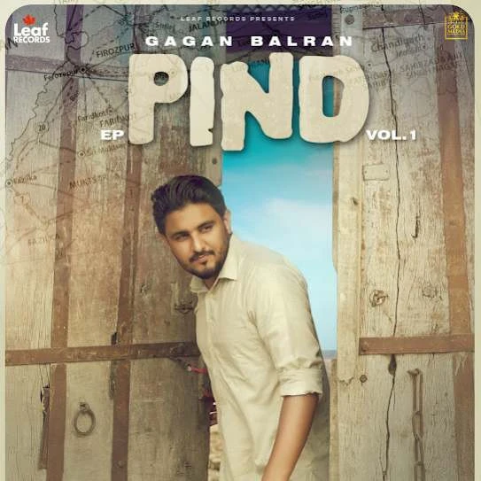 Download Nabaj Gagan Balran mp3 song, Pind - EP Gagan Balran full album download
