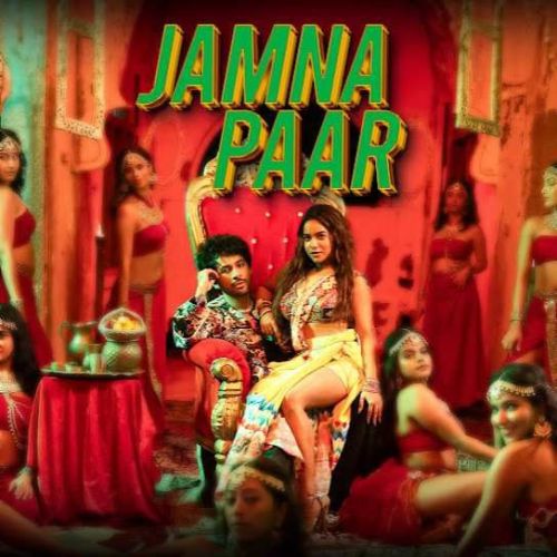Download Jamna Paar Tony Kakkar mp3 song, Jamna Paar Tony Kakkar full album download