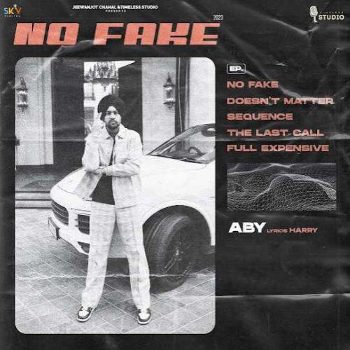 Download No Fake ABY, Sabi Bhinder mp3 song, No Fake ABY, Sabi Bhinder full album download