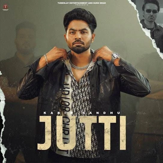 Download Jutti Kabir Sandhu mp3 song, Jutti Kabir Sandhu full album download