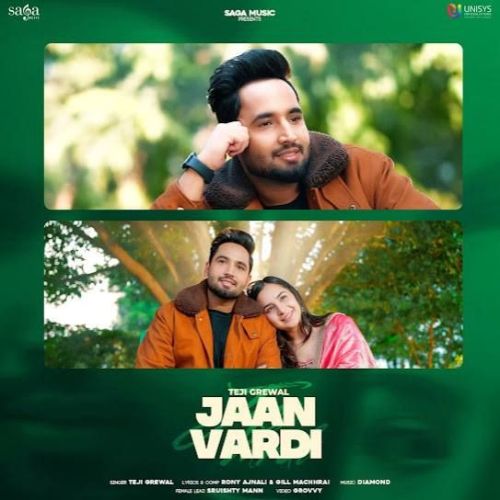 Download Jaan Vardi Teji Grewal mp3 song, Jaan Vardi Teji Grewal full album download