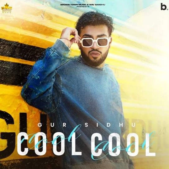 Download Cool Cool Gur Sidhu mp3 song