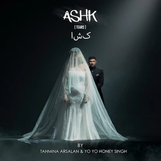 Download Ashk Yo Yo Honey Singh mp3 song