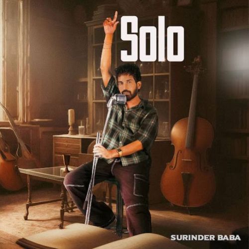 Solo By Surinder Baba full mp3 album