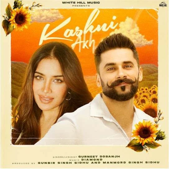 Download Kashni Akh Gurneet Dosanjh mp3 song, Kashni Akh Gurneet Dosanjh full album download