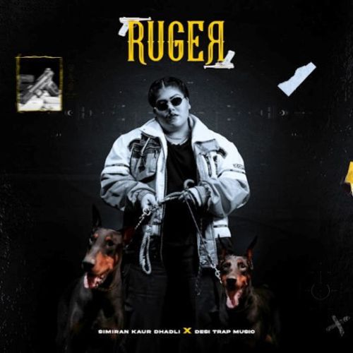 Download Ruger Simiran Kaur Dhadli mp3 song, Ruger Simiran Kaur Dhadli full album download