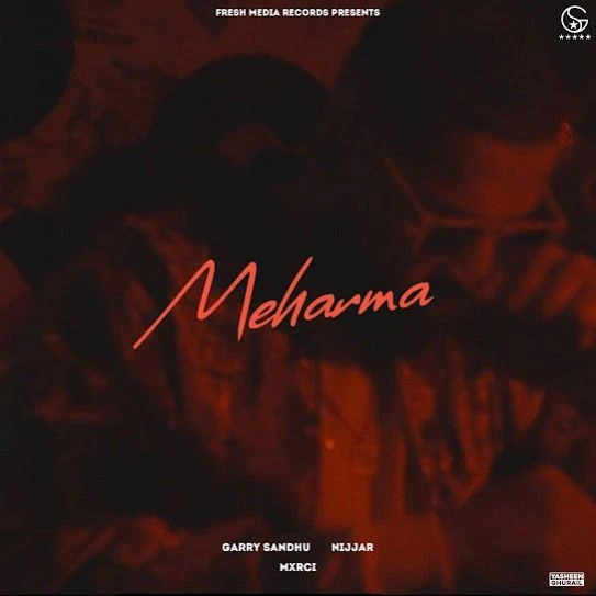 Download Meharma Garry Sandhu mp3 song, Meharma Garry Sandhu full album download