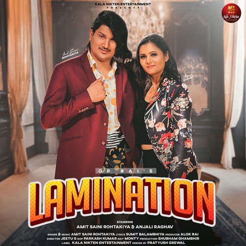 Download Lamination Amit Saini Rohtakiya mp3 song, Lamination Amit Saini Rohtakiya full album download