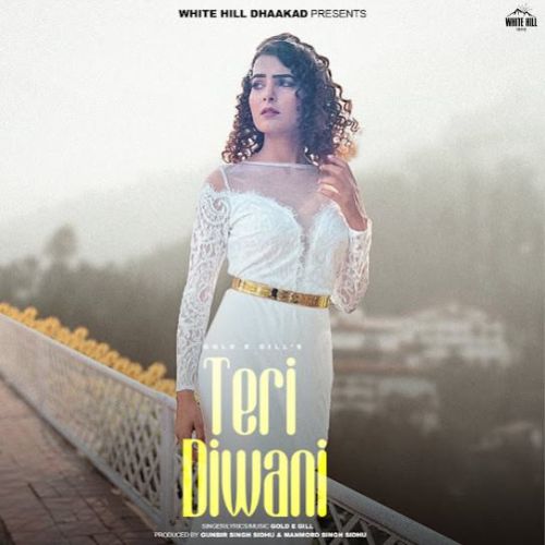 Download Teri Diwani Gold E Gill mp3 song, Teri Diwani Gold E Gill full album download
