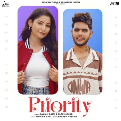 Download Priority Flop Likhari, Sakshi Ratti mp3 song, Priority Flop Likhari, Sakshi Ratti full album download