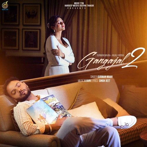 Download Gangajal 2 Gurman Maan mp3 song, Gangajal 2 Gurman Maan full album download